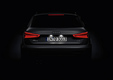 Новый кроссовер Audi Q3