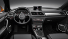 Новый кроссовер Audi Q3