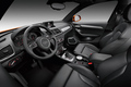 Новый кроссовер Audi Q3