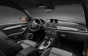 Новый кроссовер Audi Q3