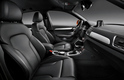 Новый кроссовер Audi Q3