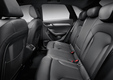 Новый кроссовер Audi Q3