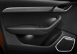 Новый кроссовер Audi Q3