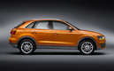 Новый кроссовер Audi Q3
