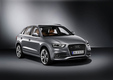 Новый кроссовер Audi Q3
