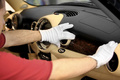 Роскошная спецверсия MINI Cooper S