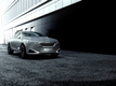 Концепт кроссовера Peugeot SXC