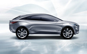 Концептуальное будущее марки Buick