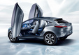 Концептуальное будущее марки Buick