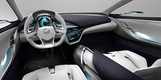Концептуальное будущее марки Buick