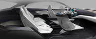 Концептуальное будущее марки Buick