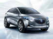 Концептуальное будущее марки Buick