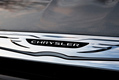 Седан и кабриолет Chrysler 200 S