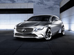 Прототип Mercedes-Benz A-Class