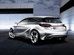 Прототип Mercedes-Benz A-Class