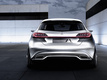 Прототип Mercedes-Benz A-Class