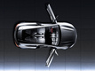 Прототип Mercedes-Benz A-Class