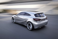 Прототип Mercedes-Benz A-Class