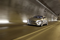 Прототип Mercedes-Benz A-Class