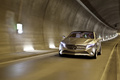 Прототип Mercedes-Benz A-Class
