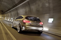 Прототип Mercedes-Benz A-Class