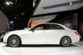 Самый быстрый Mercedes-Benz E63 AMG