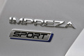 Cедан и хэтчбек Subaru Impreza