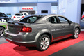 Dodge Avenger R/T