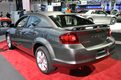 Dodge Avenger R/T
