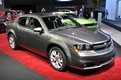 Dodge Avenger R/T