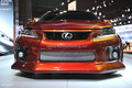 Fox Marketing Lexus CT 200h