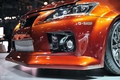 Fox Marketing Lexus CT 200h