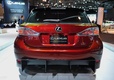 Fox Marketing Lexus CT 200h