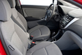 Хэтчбек Hyundai Solaris