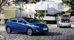 Хэтчбек Hyundai Solaris