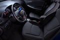 Хэтчбек Hyundai Solaris