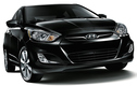 Хэтчбек Hyundai Solaris