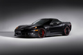 Юбилейный Chevrolet Corvette Centennial Edition Z06