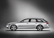 Универсал Audi A6 Avant