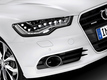 Универсал Audi A6 Avant
