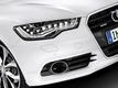 Универсал Audi A6 Avant