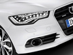 Универсал Audi A6 Avant