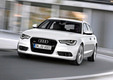 Универсал Audi A6 Avant