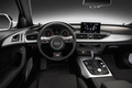 Универсал Audi A6 Avant