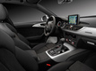 Универсал Audi A6 Avant