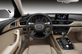 Универсал Audi A6 Avant