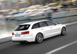 Универсал Audi A6 Avant