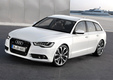 Универсал Audi A6 Avant