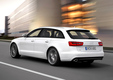 Универсал Audi A6 Avant