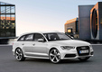 Универсал Audi A6 Avant